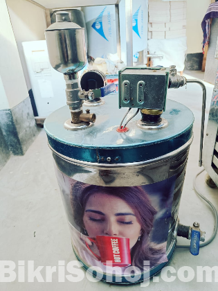 পুরাতন কফি মেকার মেশিন,১০০% ওকে,সমস্যা হলে ফুল টাকা ফেরত